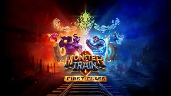 Monster Train: First Class artwork 1