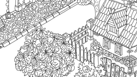 100 Hidden Rams artwork 1