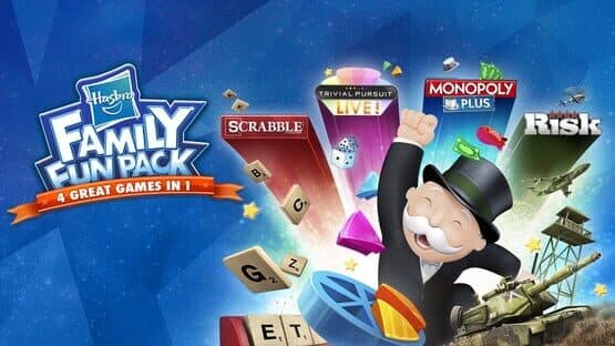 Hasbro Family Fun Pack artwork 2