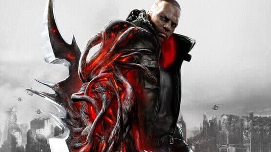Prototype 2 artwork 1