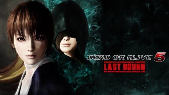 Dead or Alive 5 Last Round: Core Fighters artwork 1