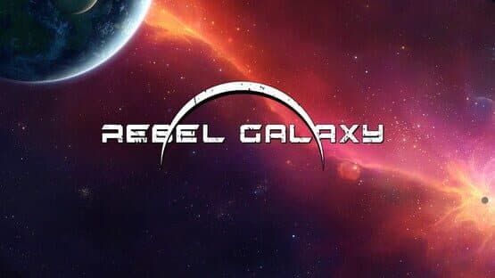 Rebel Galaxy artwork 1