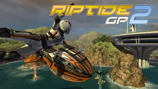Riptide GP2 artwork 1