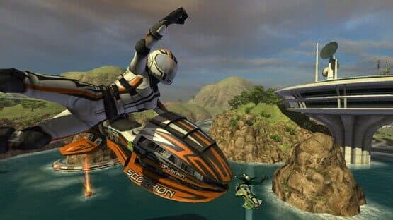 Riptide GP2 artwork 2