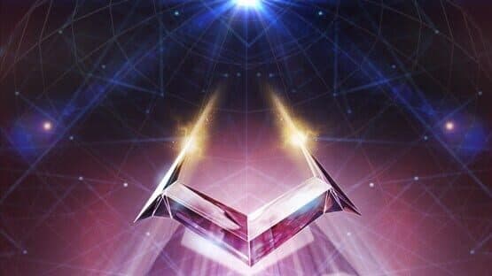 Geometry Wars 3: Dimensions Evolved artwork 2