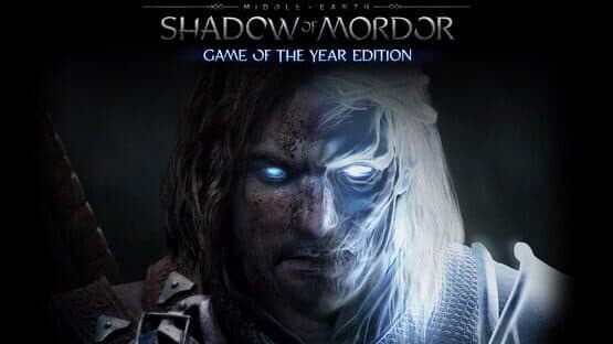 Middle-earth: Shadow of Mordor - Game of the Year Edition artwork 2