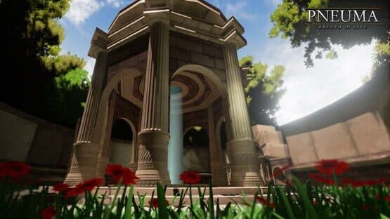 Pneuma: Breath of Life artwork 1