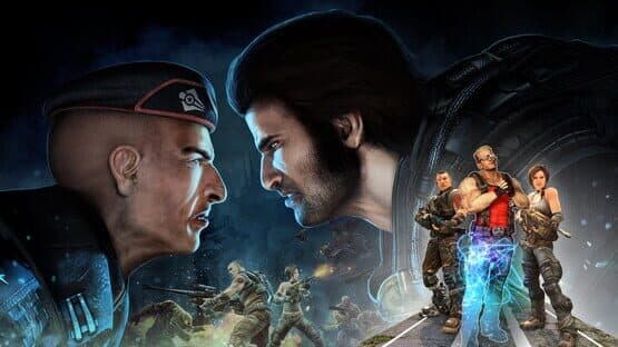 Bulletstorm: Full Clip Edition Duke Nukem Bundle artwork 1