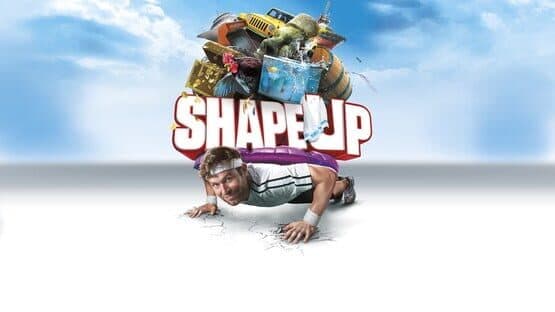 Shape Up artwork 1