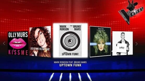 The Voice screenshot 4