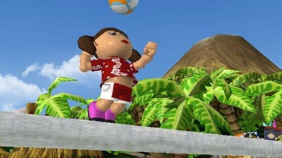 Big Beach Sports screenshot 11