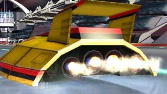 F-Zero GX screenshot 12