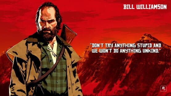 Red Dead Redemption 2 artwork 12