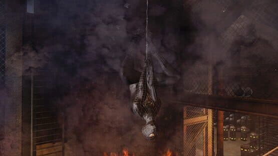 Spider-Man 3 screenshot 6