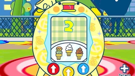 Tamagotchi: Party On! screenshot 4