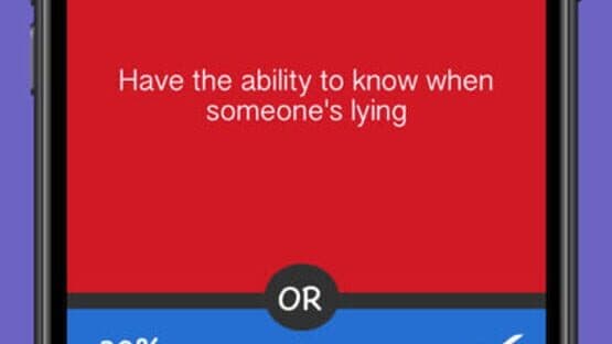 What Would You Choose? Rather screenshot 4