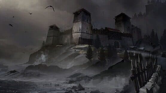 Assassin's Creed Rogue artwork 8