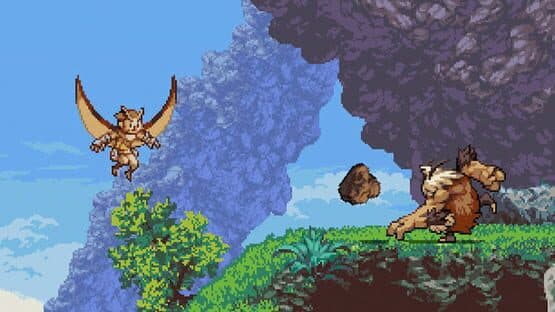 Owlboy screenshot 1