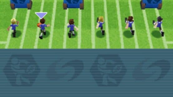 Deca Sports DS screenshot 3