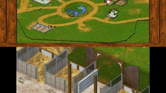 Me & My Furry Patients 3D screenshot 2