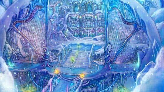 Eternal Sonata artwork 2