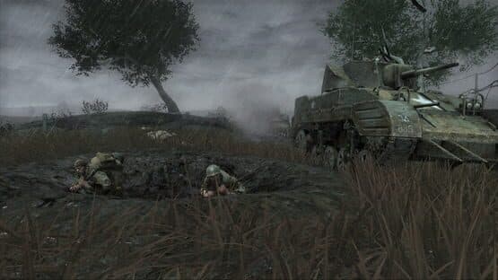 Call of Duty 3 screenshot 12
