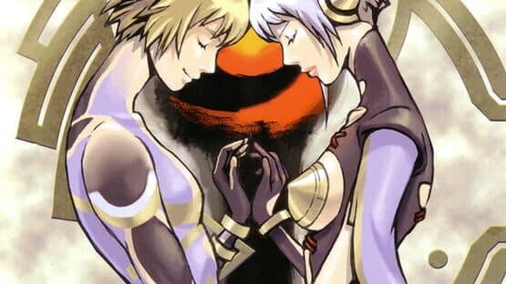 Shadow Hearts: From the New World artwork 3