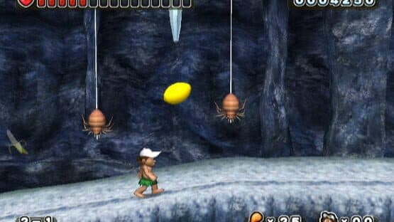 Adventure Island: The Beginning screenshot 7