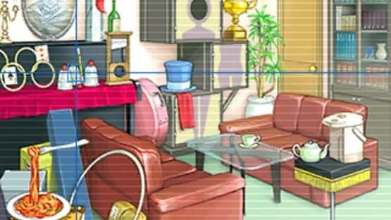 Apollo Justice: Ace Attorney screenshot 2