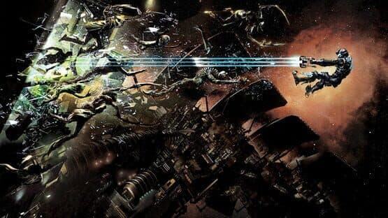 Dead Space 2 artwork 5