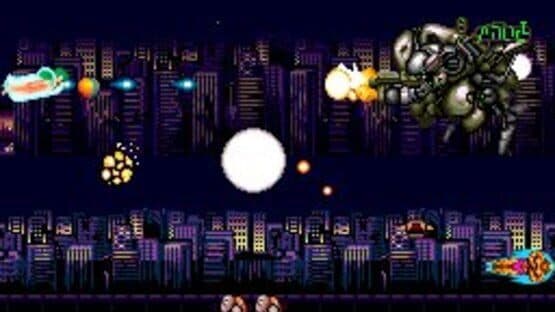 Chou Aniki screenshot 10