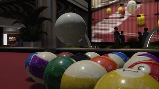 Pool Nation FX screenshot 4
