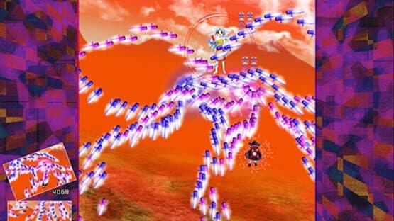 Hifuu Nightmare Diary: Violet Detector. screenshot 5