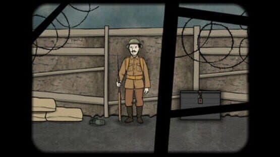 Rusty Lake: Roots screenshot 9