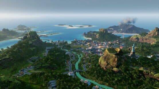 Tropico 6 screenshot 7