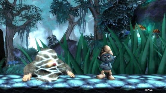 The Smurfs 2 screenshot 10