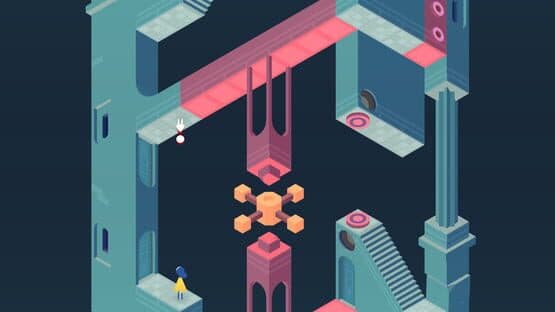 Monument Valley II screenshot 3