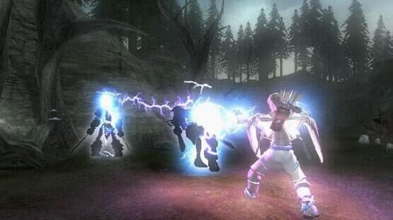 Fable screenshot 2