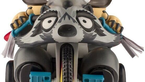 South Park: The Fractured but Whole - Remote Control Coon Mobile Bundle screenshot 3