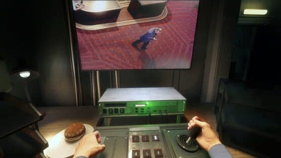 Blood & Truth screenshot 6