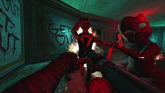 Killing Floor: Toy Master screenshot 3