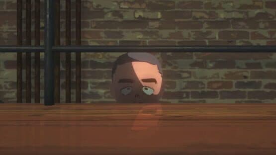 Necrobarista screenshot 7