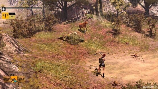 How to Survive: Storm Warning Edition screenshot 2