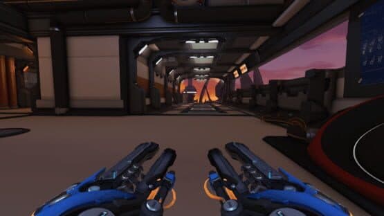 Diabotical screenshot 3