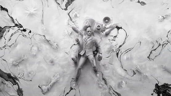 The Evil Within 2 artwork 2