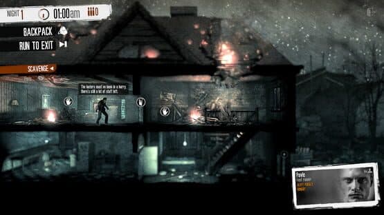 This War of Mine screenshot 3