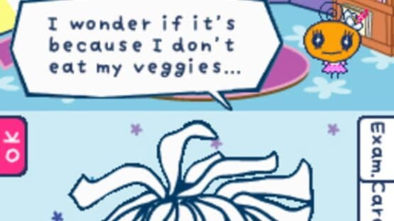 Tamagotchi Connection: Corner Shop 2 screenshot 10