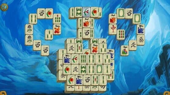 Mahjong Magic Journey 3 screenshot 7