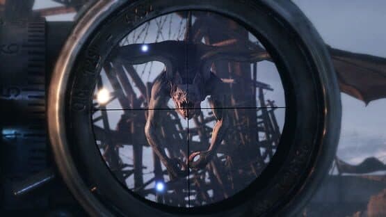 Metro Exodus screenshot 11