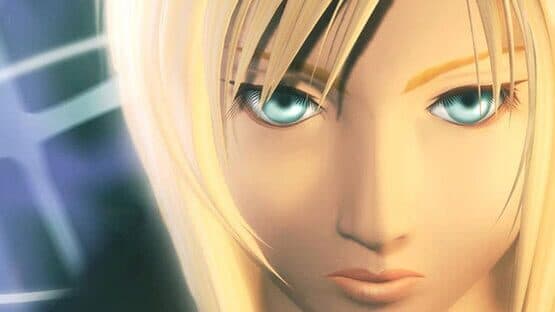 Parasite Eve artwork 10